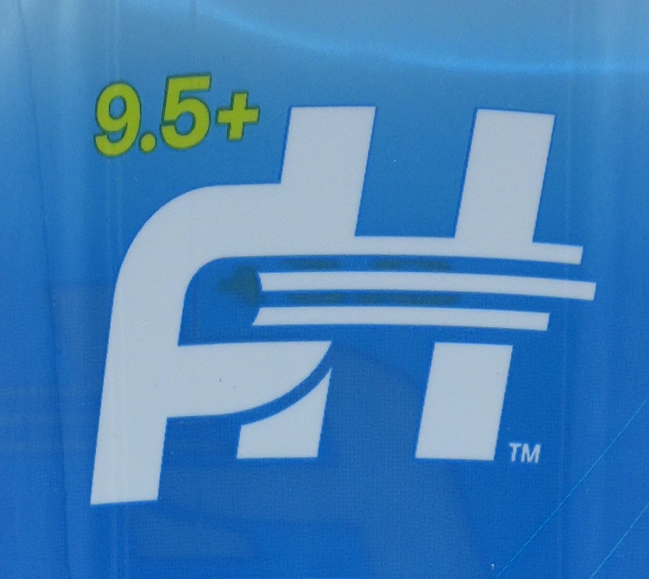 Logo Perfect Hydration