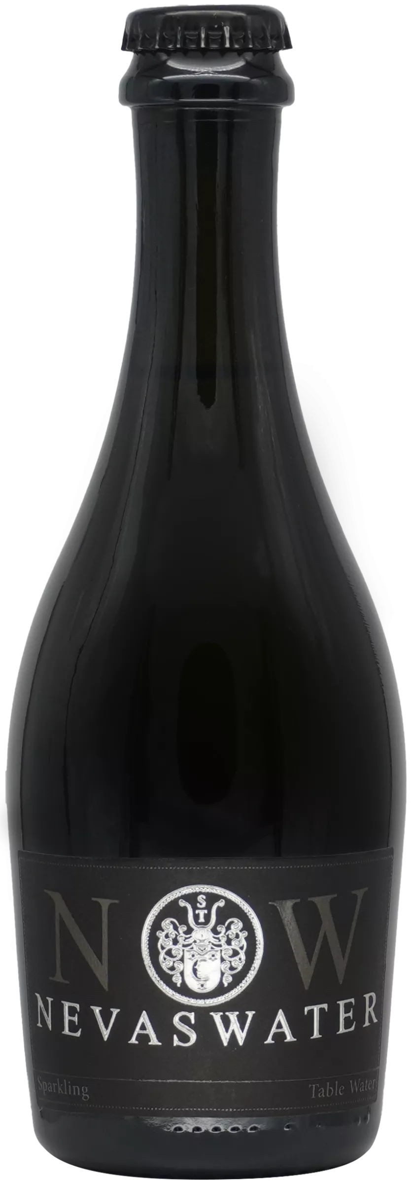 Nevas Water bottle – front view
